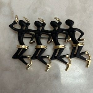 Women’s pin